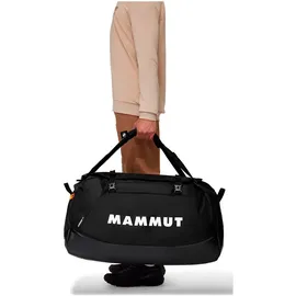 Mammut Cargon 110 Einheitsgröße Schwarz