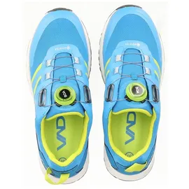 Vado Free Boa GTX Jungen Schnürer in Blau, 36 - Blau - 36