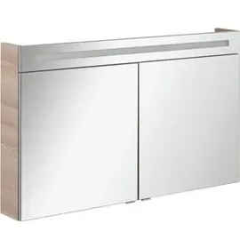 Fackelmann B.Clever 120 cm braun