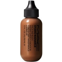 MAC Studio Radiance Face And Body Radiant Sheer Foundation N6 50 ml