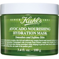 Kiehl's Avocado Nourishing Hydration Mask Gesichtsmaske 100 g