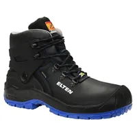 ELTEN Sicherheitsstiefel RENZO Biomex GTX blue Mid ESD S3