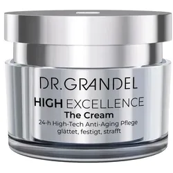 High Excellence The Cream