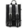 Rains Rolltop Rucksack Large grau