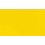 Duni Mitteldecke uni yellow 84x84cm 1 Stück - gelb