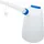 BGS Füllkanne mit flexiblem Ausgussstutzen und Deckel 9570, 8 l