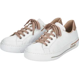 Rieker L88W2 white 37