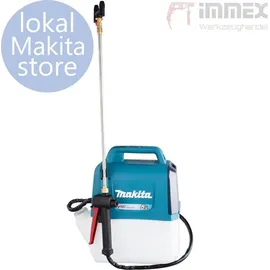 Makita DUS054Z Akku-Druckspritze