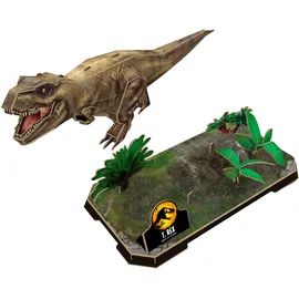 REVELL Jurassic World Dominion - T-Rex
