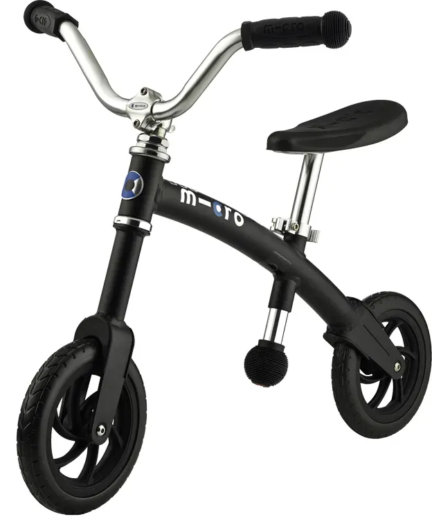 Micro G-Bike Chopper Laufrad