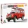 Italeri 3660 - Land Rover Fire Truck 1:24