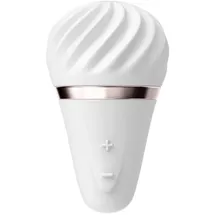 Satisfyer Little Wand', 10 cm