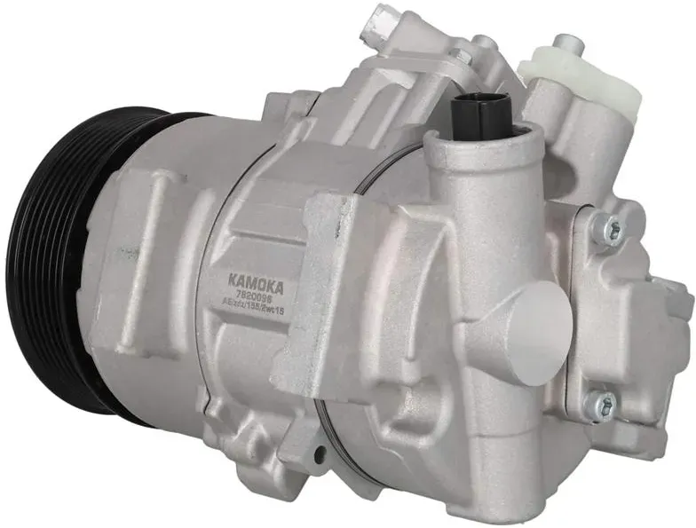 KAMOKA Kompressor, Klimaanlage 7820096 für TOYOTA