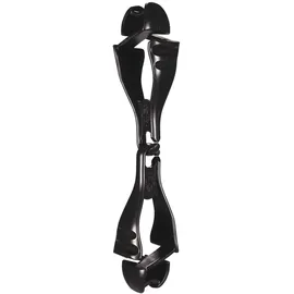 Ergodyne Handschuhclip Grabber 3400 Schwarz