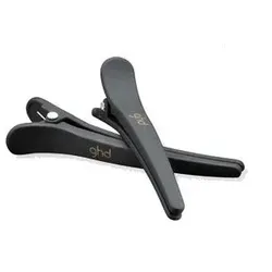 Clip schwarz