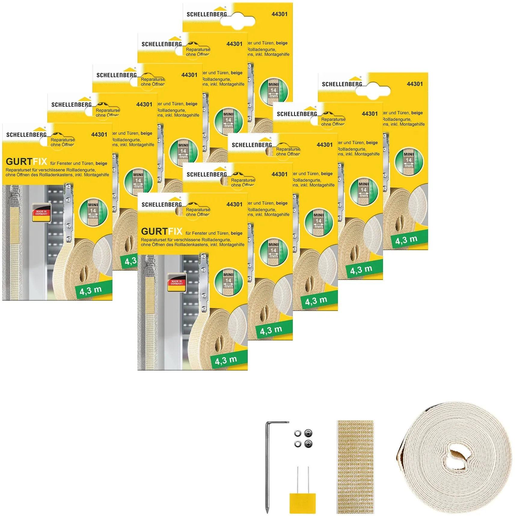 Reparatur-Set SCHELLENBERG 