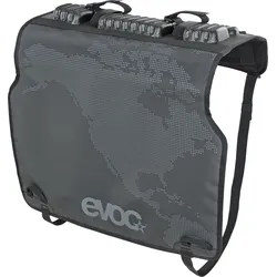EVOC Tailgate PAD DUO black one size
