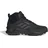 Core Black/Carbon/Grey Four 44