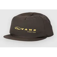 Vans Design Co Low Unstructured Cap turkish coffee