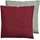 biberna Kissenbezug 0840500 40 x 60 cm Rot