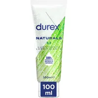 DUREX Natural Intimo Gel 100Ml