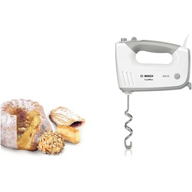 Bosch ErgoMixx MFQ36470 Handmixer