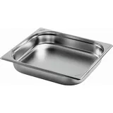 SARO GASTRO-PRODUCTS GMBH Saro Budget Line Gastronormbehälter 2/3 GN Tiefe 100mm
