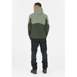 Whistler Rodney V2 M Softshell Jacket W-Pro 8000 deep forest (3053) 2XL