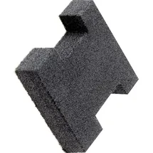 Röhm Späneschutz für Drehfutter 250 mm