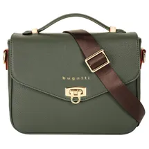 Bugatti Ella Classic Bag in grün | Gr.: onesize