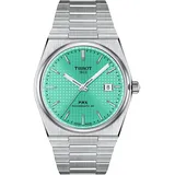 TISSOT PRX Powermatic 80 Edelstahl 40 mm T137.407.11.091.01