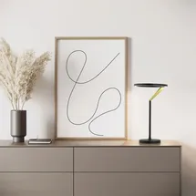 Helestra Elara Schwarz/Gold