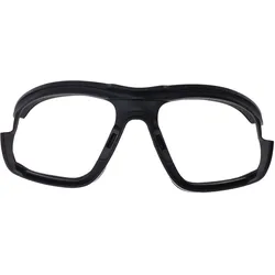 Evil Eye Schaumstoffauflage e023, e024   353 5504 Schwarz  S
