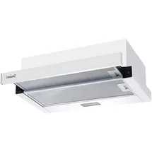 Cata TFB 5160 Teleskophaube 60 cm Weiß