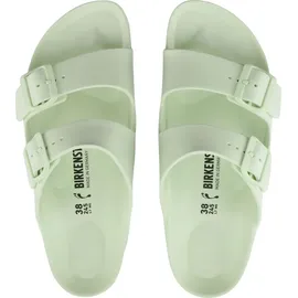 Birkenstock Arizona EVA Faded Lime 40