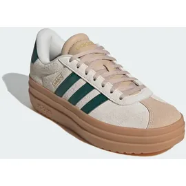 adidas VL Court Bold Cream White / Collegiate Green / Magic Beige 40