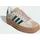 adidas VL Court Bold Cream White / Collegiate Green / Magic Beige 40