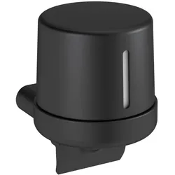 COSMIC Architect S+ Seifenspender, Accessoires, soft black