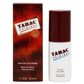 Mäurer & Wirtz Tabac Original Eau de Cologne 50 ml