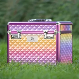 Imperial Riding Putzbox IRHShiny Pink