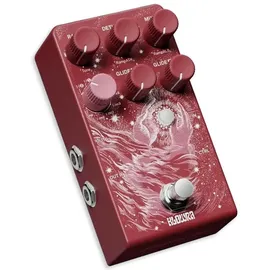klowra Vein Pitch Shifter-Effektgerät für E-Gitarre