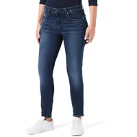 Tommy Hilfiger Sophie Ch1269 Skinny Fit Niedrig Geschnittene Jeans