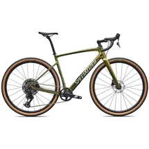 Specialized Diverge Comp 2026 52 Zoll RH 52 cm Unisex grün