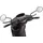 LUXXON XT2000 2000 Watt 45 km/h schwarz