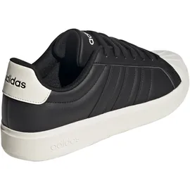 adidas Streettalk Core Black/Core Black/Off White 42 2/3