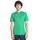 Puma teamFINAL Trainingsshirt Herren 05 sport green/silver L