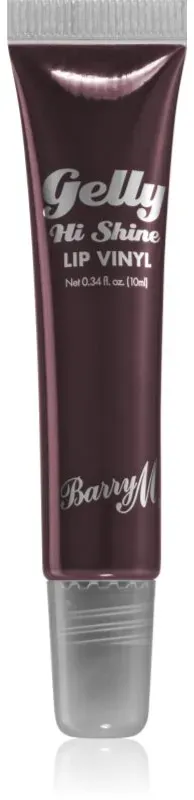 Barry M Gelly Hi Shine Lipgloss Farbton Alluring 10 ml