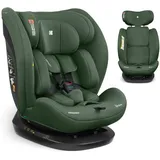 KIKKABOO i-Explore 2 Armeegrün