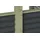 SKANHOLZ Friesland Hybrid Set 14 5,57 x 7,08 m grün inkl. Abstellraum