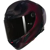 Nolan X-804 Rs Ultra Carbon Liquido Rot L